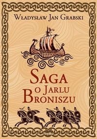 Saga o jarlu Broniszu