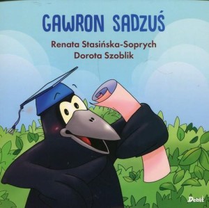 Gawron Sadzuś