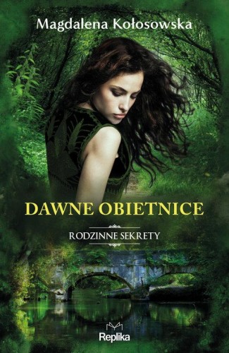 Rodzinne sekrety (2) Dawne obietnice