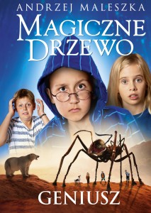 Magiczne drzewo (12) Geniusz