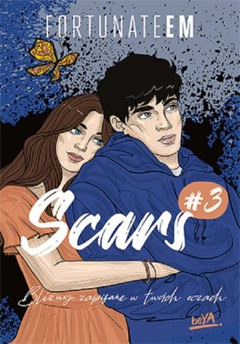 Scars (3) Blizny zapisane w twoich oczach