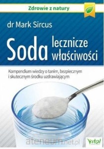 Soda lecznicze właściwości
