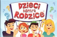 Dzieci kontra rodzice