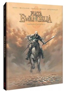 Piąta ewangelia (wydanie zbiorcze)