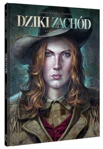 Dziki Zachód (1) Calamity Jane