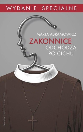Zakonnice odchodzą po cichu (Wydanie specjalne)