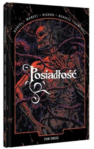 Posiadłość (tom 2)