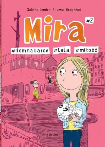 Mira #2 #domnabarce #tata #miłość