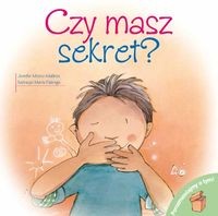 Porozmawiajmy o tym! - Czy masz sekret?