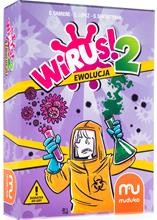 Wirus 2 Ewolucja - dodatek (gra)