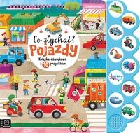 Bajka dźwiękowa Kot w Butach. Naciśnij i posłuchaj