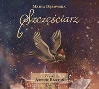 Szczęściarz (Audiobook)
