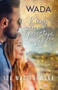 Wada (tom 2) Kiedy serce przestaje bić