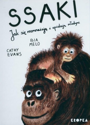 Ssaki. Jak się rozmnażają i opiekują młodymi