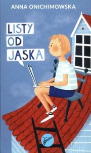 Listy od Jaśka