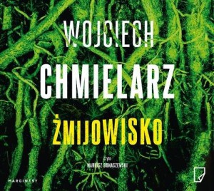 Żmijowisko (Audiobook)