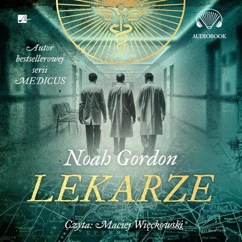 Lekarze (Audiobook)