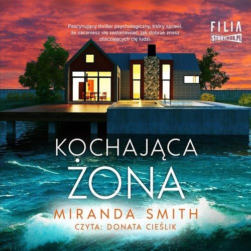 Kochająca żona (Audiobook)