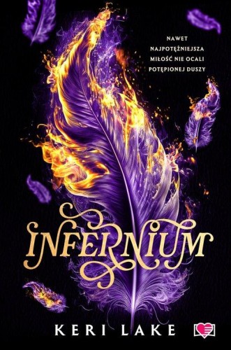 Nightshade (tom 2) Infernium