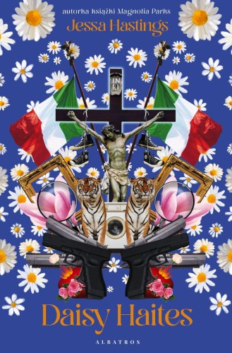 Magnolia Parks (tom 2) Daisy Haites