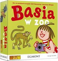 Basia w ZOO (GRA)