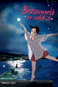 Bezsenność po szkole (tom 5)