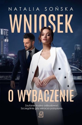 Seria z Aktami (tom 2) Wniosek o wybaczenie