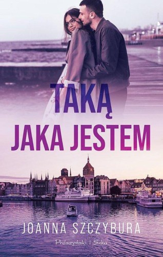 Taka jaka jestem