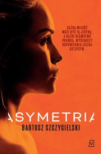 Alicja Mort (tom 1) Asymetria