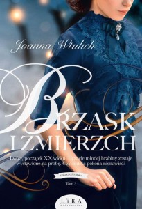 Trylogia lwowska (tom 3) Brzask i zmierzch