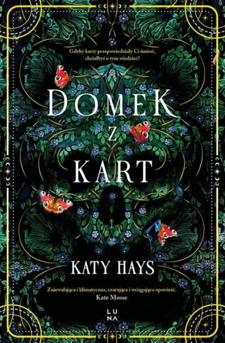 Domek z kart