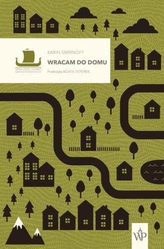 Saga rodziny Kippów (tom 3) Wracam do domu
