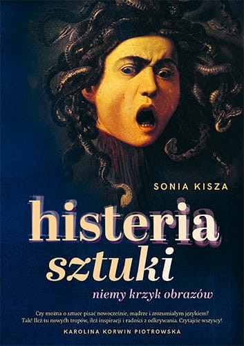 Histeria sztuki