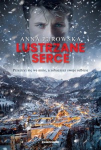 Śnieżysko (tom 2) Lustrzane serce