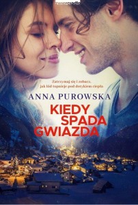 Śnieżysko (tom 1) Kiedy spada gwiazda