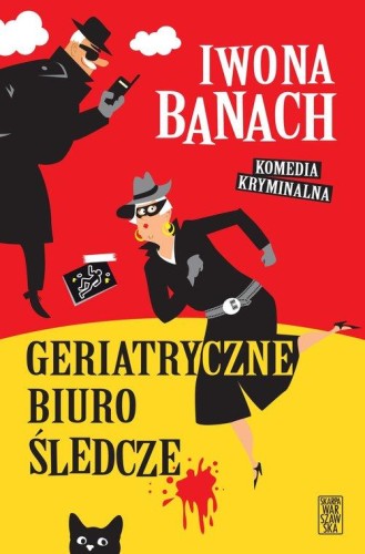 Geriatryczne biuro śledcze (1)