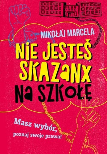 Nie jesteś złym rodzicem