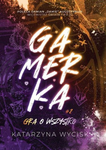 GAMERKA II Gra o wszystko