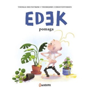 Edek (3) Edek pomaga