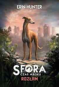 Sfora. Czas mroku (Tom 1) Rozłam