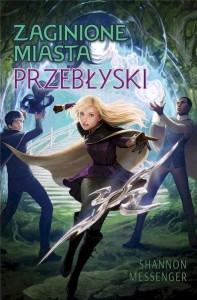 Zaginione miasta. Przebłyski (7)