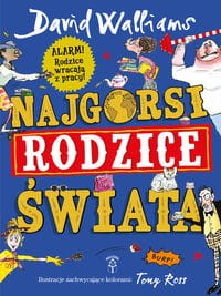 Najgorsi rodzice świata