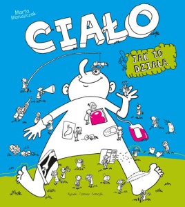 Ciało, jak to działa?