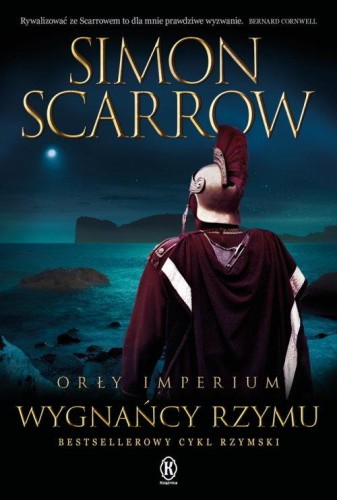 Orły imperium (19) Wygnańcy Rzymu
