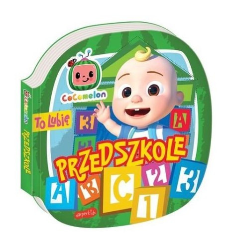 Cocomelon To lubię Przedszkole