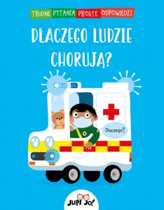 Dlaczego trzeba jeść warzywa? Trudne pytania proste odpowiedzi