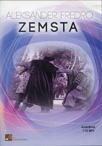 Zemsta (Audiobook)