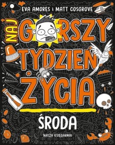 Dylemat więźnia. Tajemne Bractwo Pana Benedykta.Tom 3