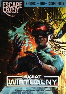 Świat Wirtualny Escape Quest