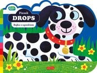 Akademia mądrego dziecka. Piesek Drops (Bajka z ogonkiem)
